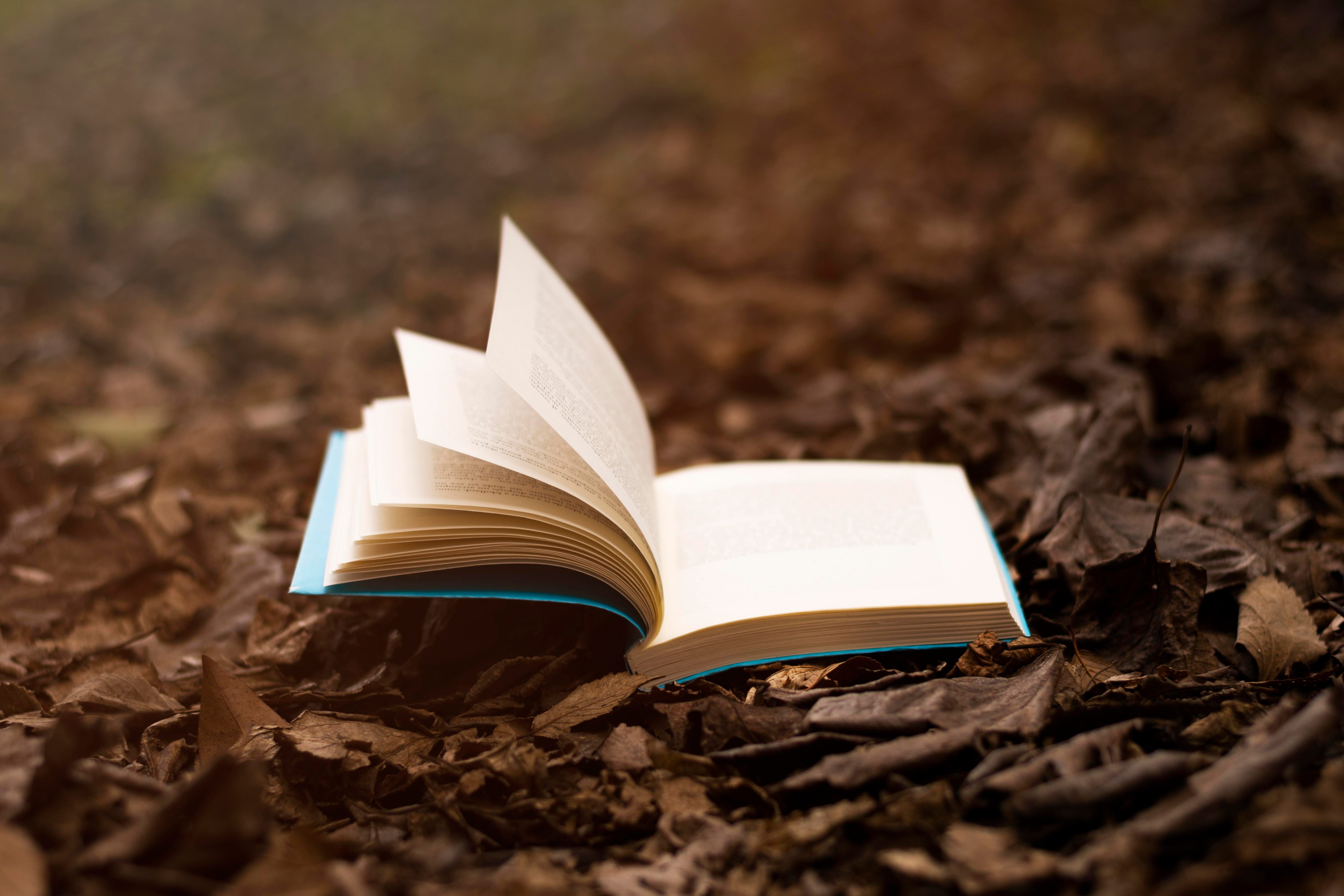 book