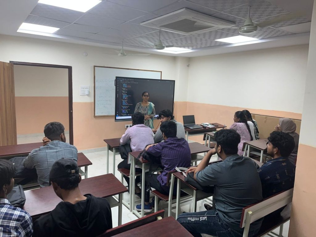 CAT college students6