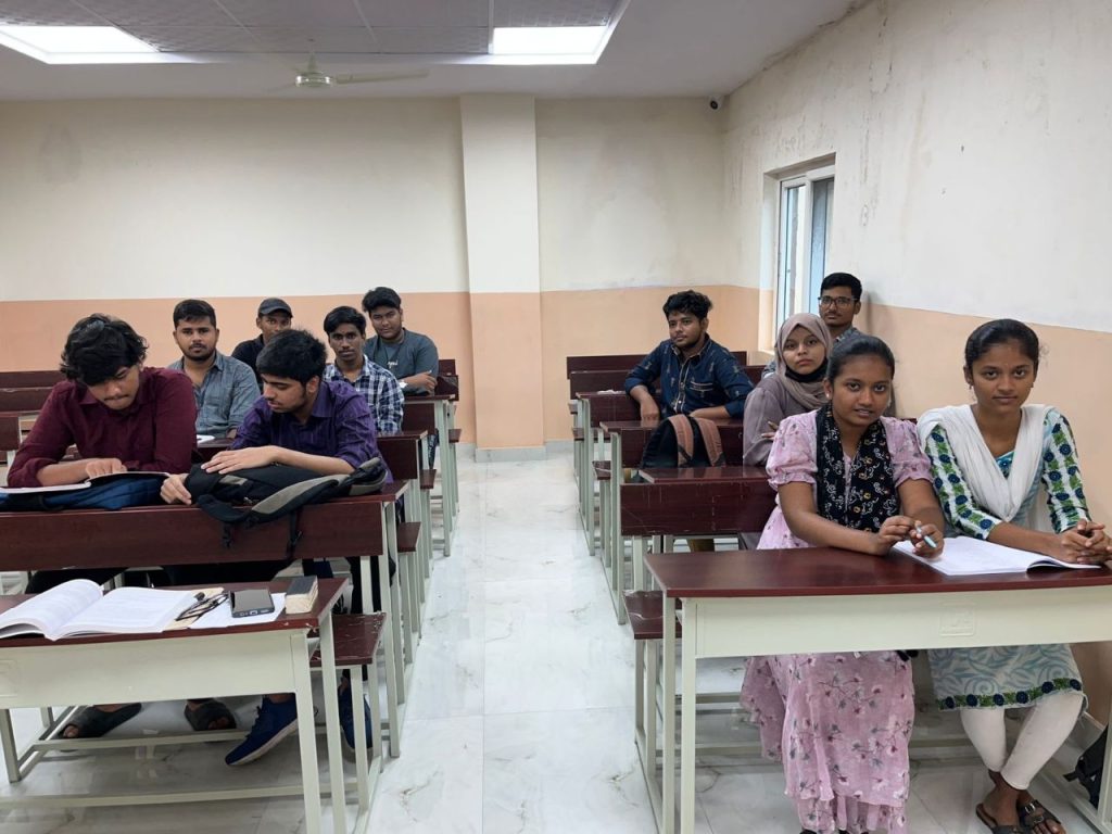 CAT college students7