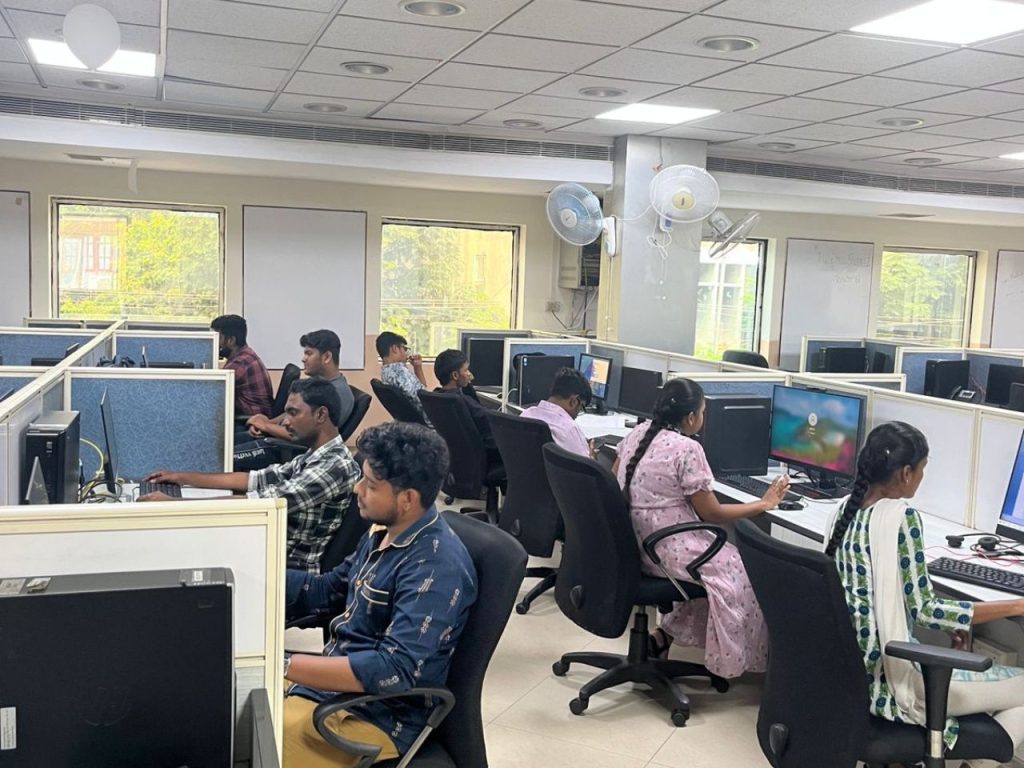 CAT college students8