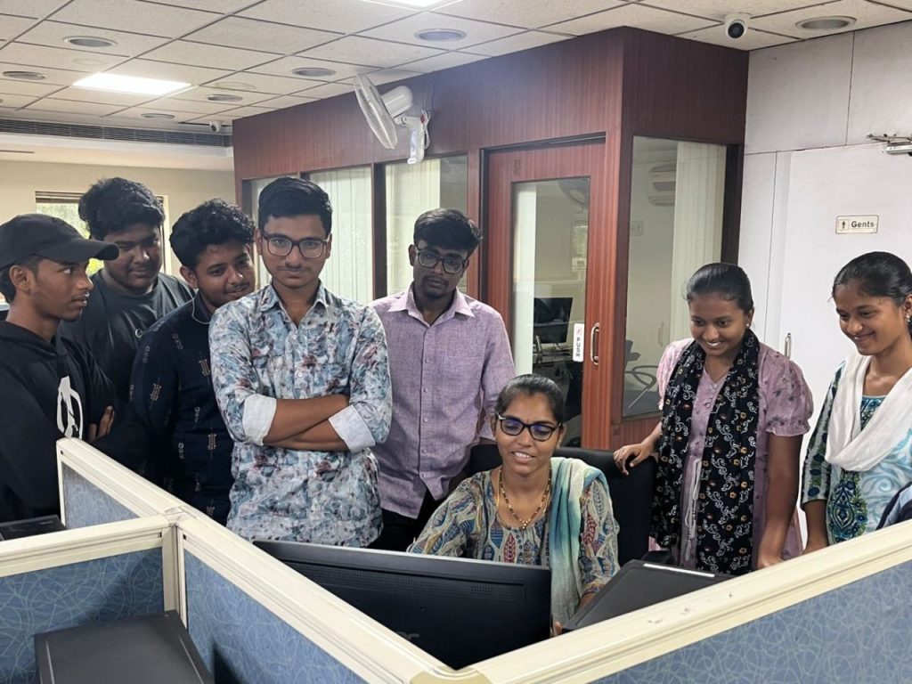 CAT college students9