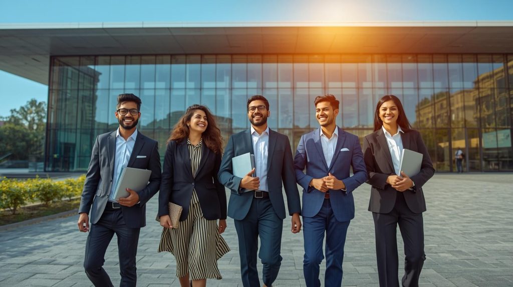 Why CAT Degree College Is a Career Oriented Degree College in Abids Hyderabad